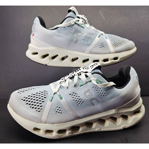Oncloud Women 8 Comfy footwear - Picture 1 of 11